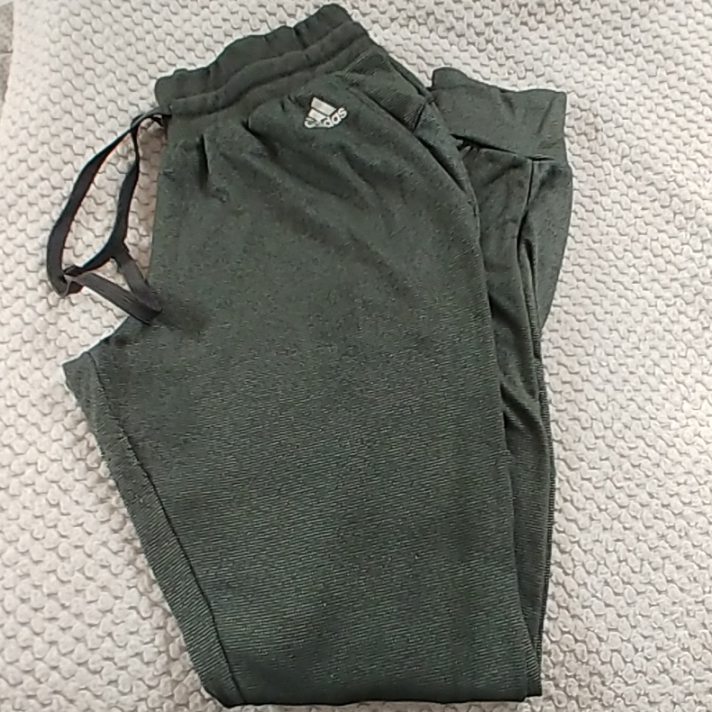 Adidas Climawarm Joggers